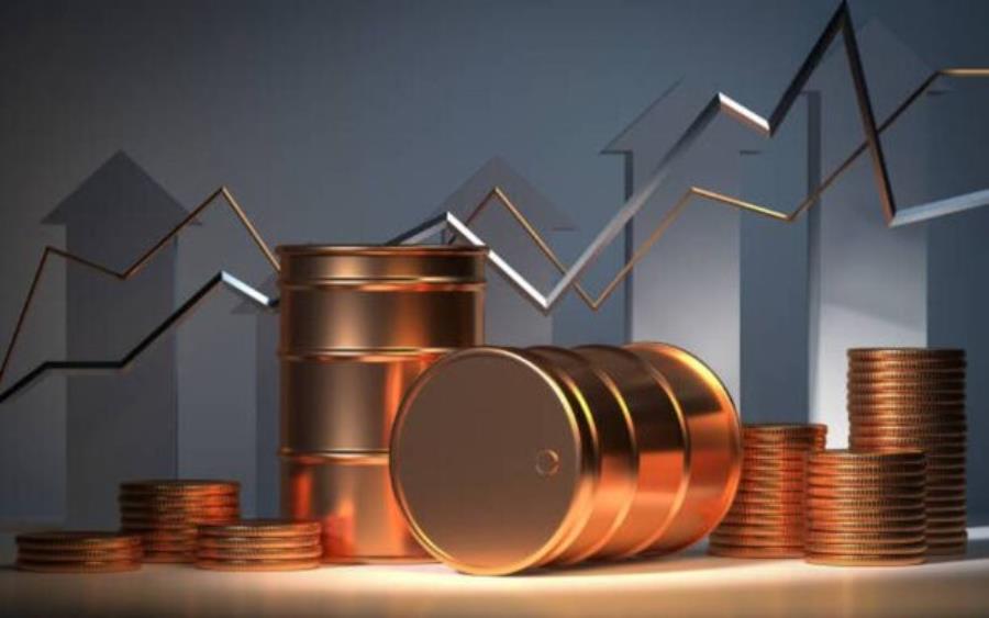 افزایش قیمت نفت در پی توافق بر سر سقف بدهی در آمریکا